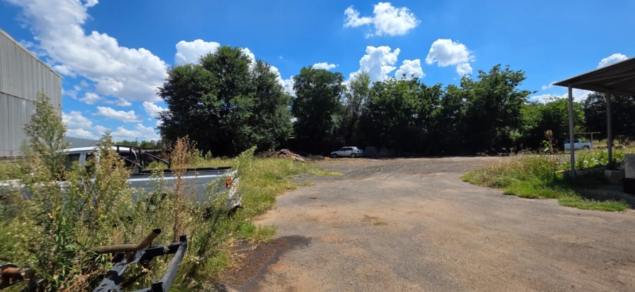 Commercial Property for Sale in Potchefstroom Industrial North West